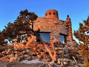 Grand Canyon Imax Experience