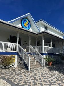 Dolphin Research Center Florida