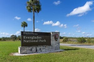 Everglades National Park Project