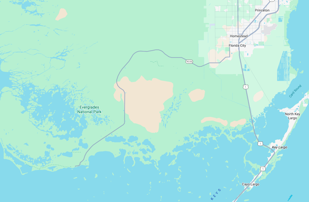 Florida Keys Tour NationsClassroom