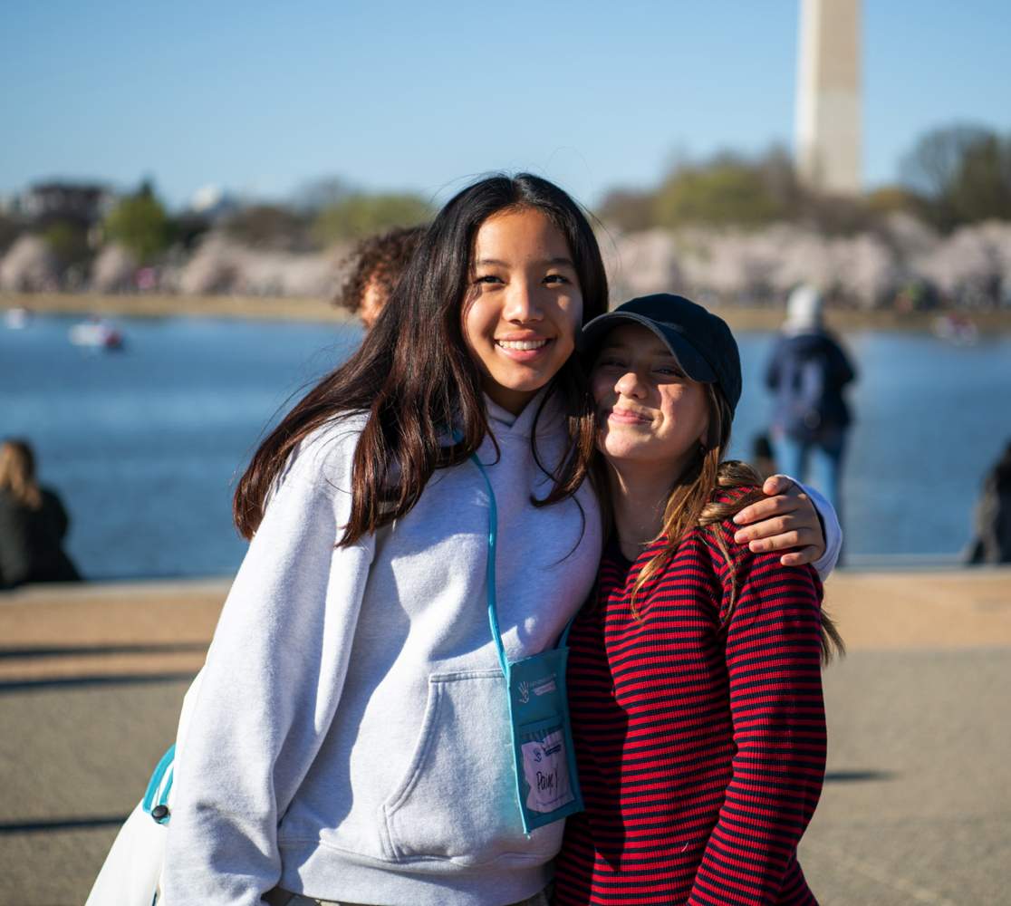 Nations Classroom Tours