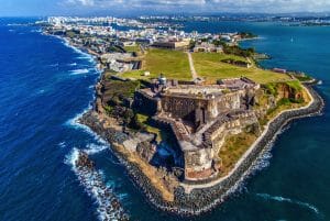 San Juan de Puerto Rico