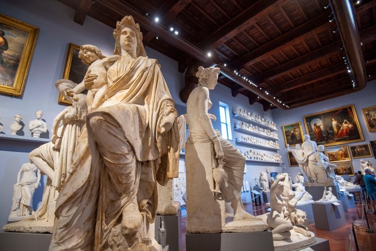 Galleria dell’Accademia