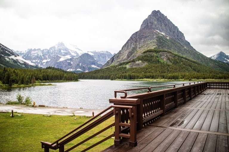 Glacier Institute STEM Workshop