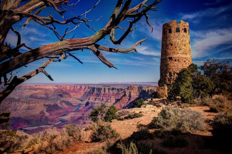 Grand Canyon Arizona