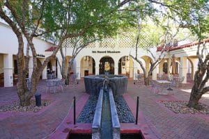 Heard museum Arizona