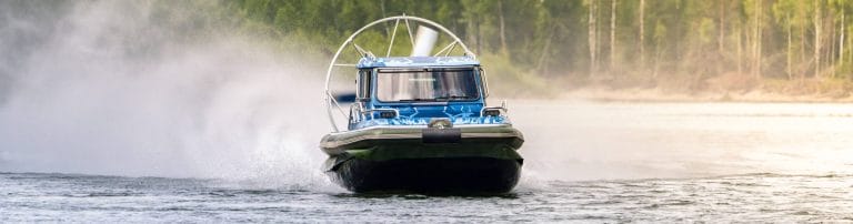 Key West Airboat Tour