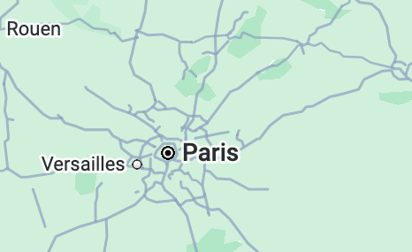 London-Paris