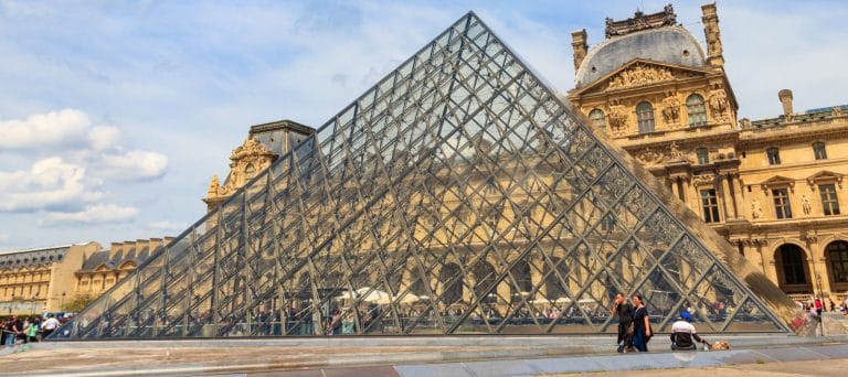 Louvre