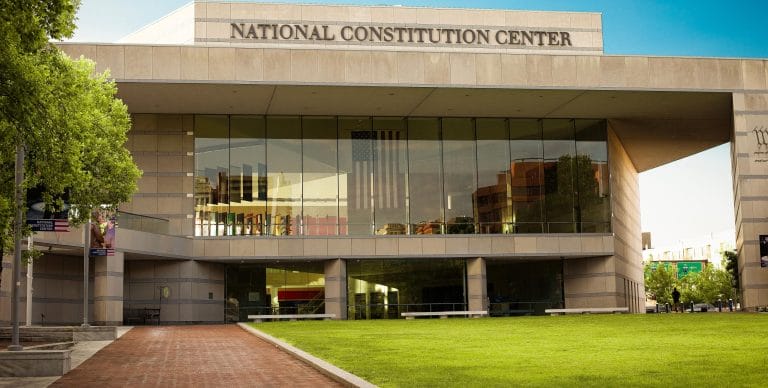 National Constitution Center
