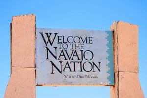Navajo Nation Arizona