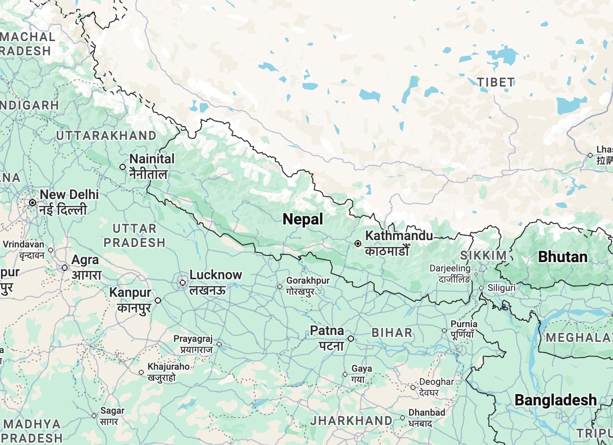 Nepal