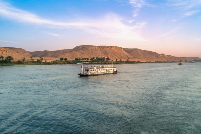 Nile River Cruise