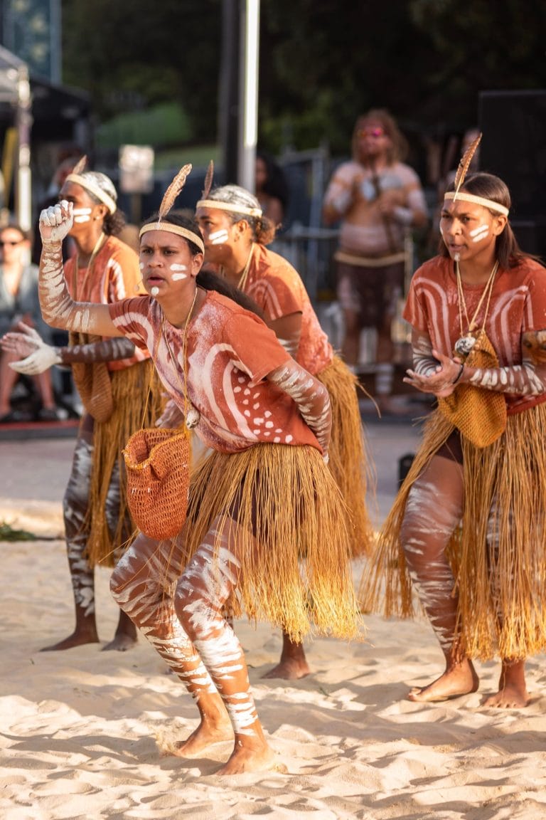 Pamagirri Aboriginal Experience