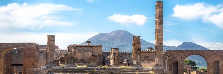 Pompeii