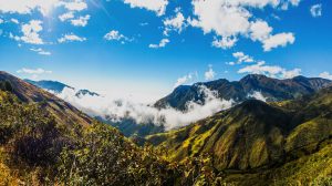 Ecuador Tour