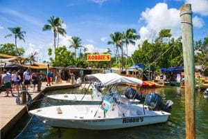 Iconic Florida Keys hotspot