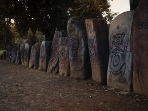 Caguana Indigenous Park Puerto Rico