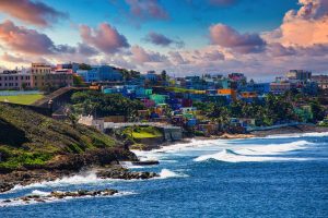 Visit Old San Juan Puerto Rico