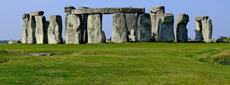 Stonehenge