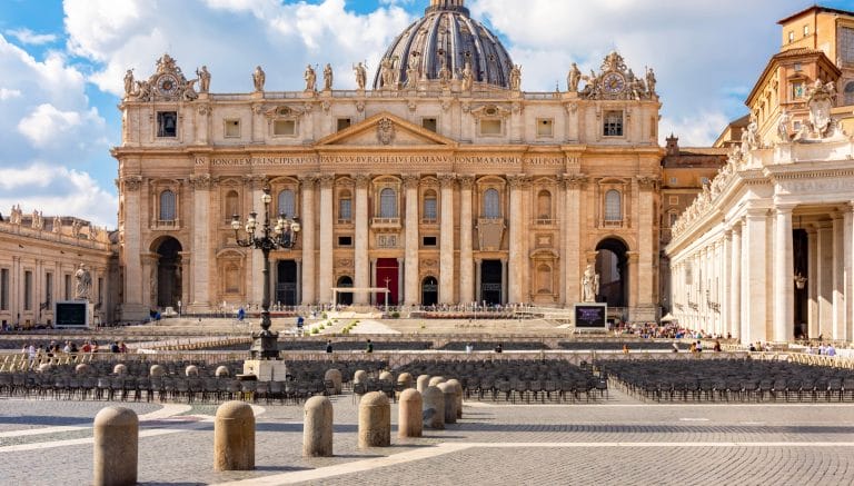 Vatican