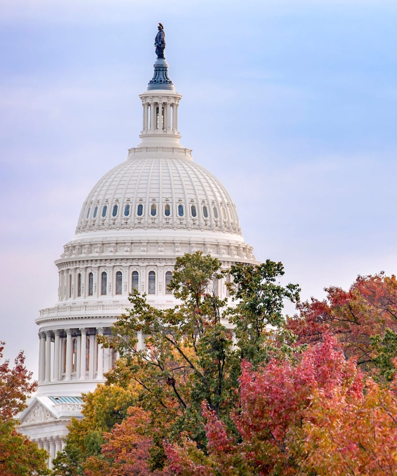 Washington, DC, Gettysburg, Lancaster and Philadelphia