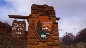 Zion National Park