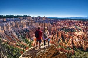 Bryce Canyon National Park