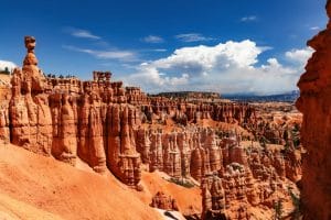 Bryce Canyon National Park