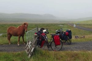 Guided Bicycle Tour of Reykjavik