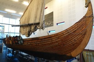 Viking world museum