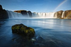 Gullfoss Waterfall tour