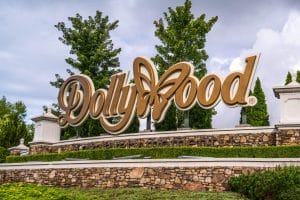 Dollywood park tour