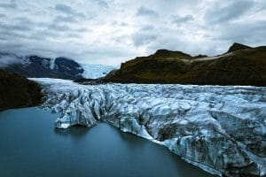 Sólheimajökull Glacier Walk