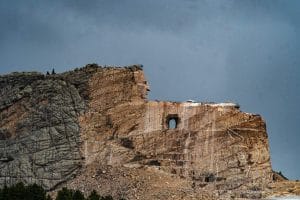 Native American history