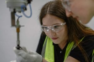 engineering lab activities