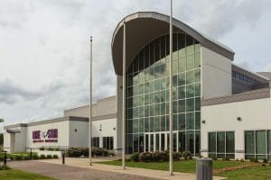 Lone Star Flight Museum