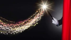 Enjoy a magic show at Orlando Florida