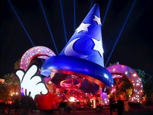 Walt Disney World Campus