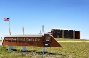Minuteman Missile National Historic Site