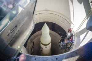 Minuteman Missile National Historic Site