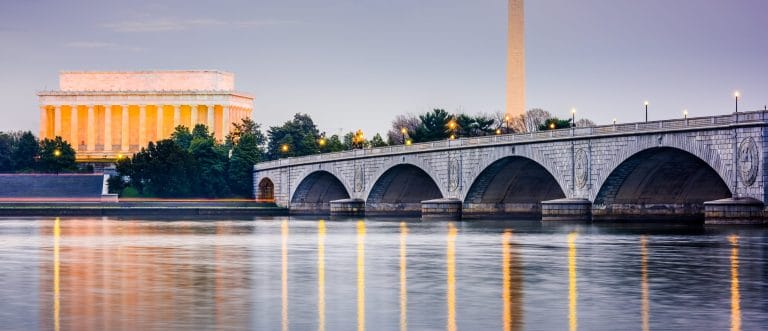 monuments and memorials