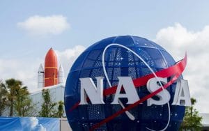 Nasa facilities tour Florida