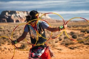 Experience Navajo Culture