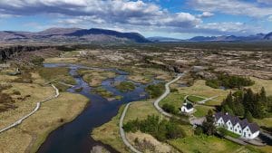 A UNESCO World Heritage Site