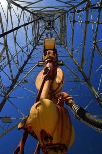 Ocean Star drilling museum