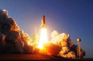 Kennedy space center Florida