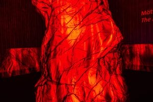 Hvolsvöllur Lava Center