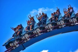 Disney’s Imagination Campus