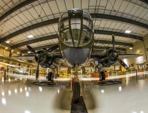 Discover Aviation experience